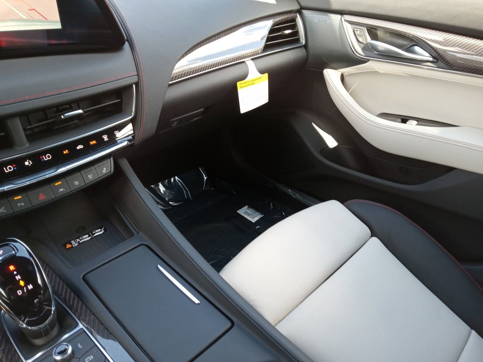 2026 Cadillac CT5-V V-Series
