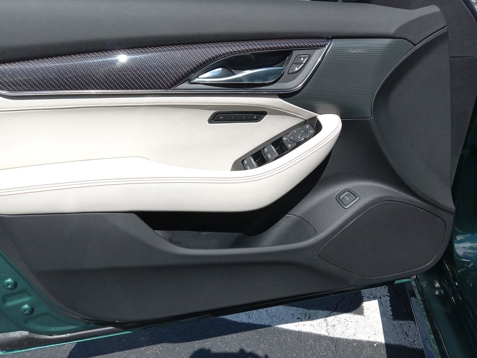 2026 Cadillac CT5-V V-Series