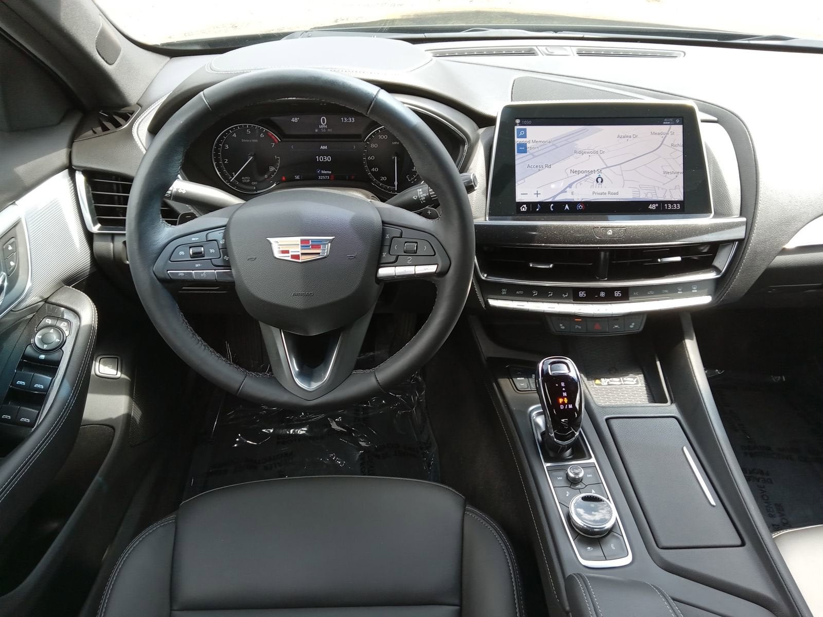 2023 Cadillac CT5 Luxury