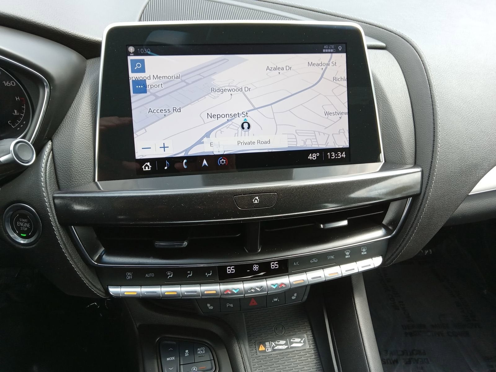 2023 Cadillac CT5 Luxury