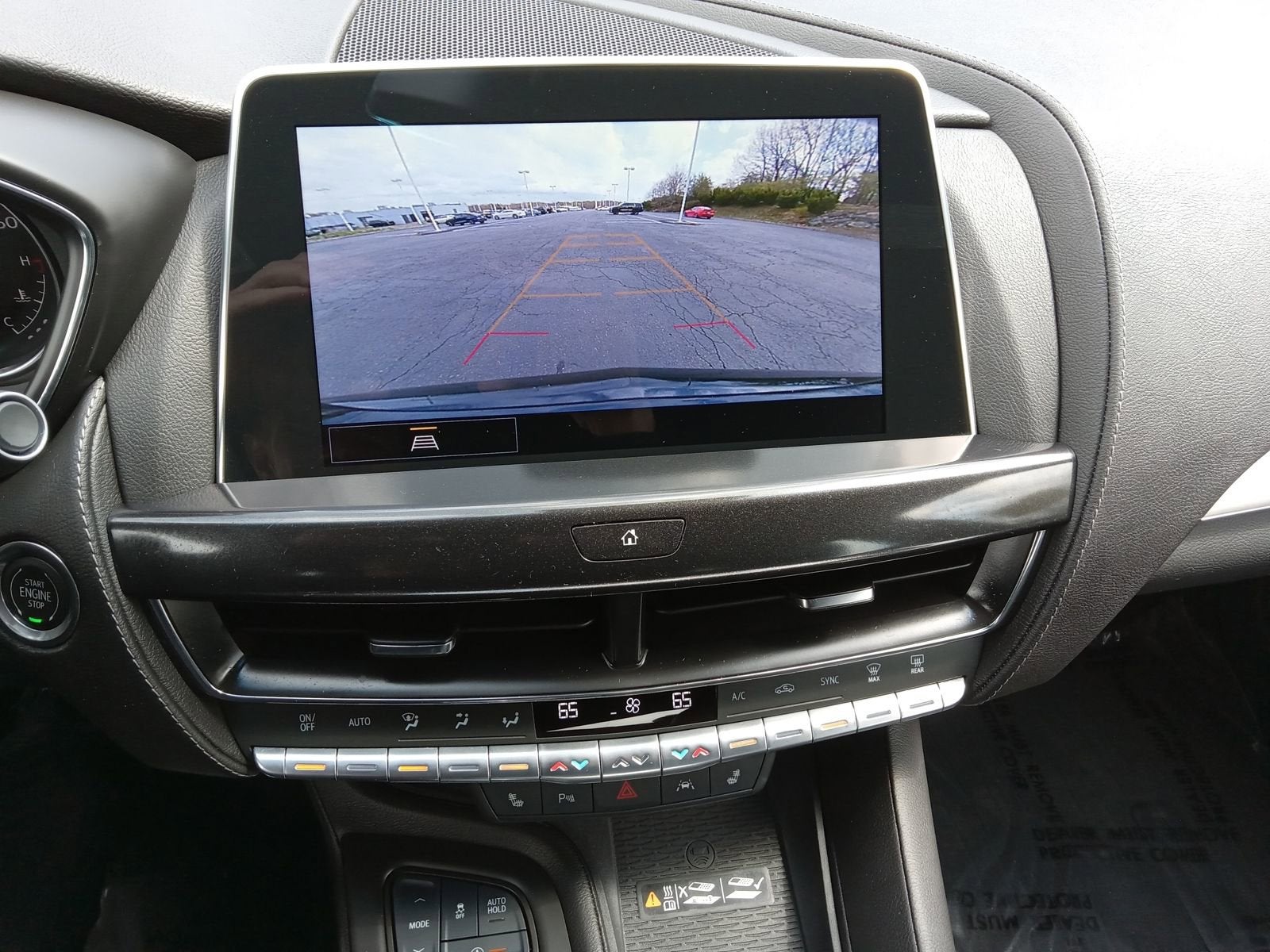2023 Cadillac CT5 Luxury