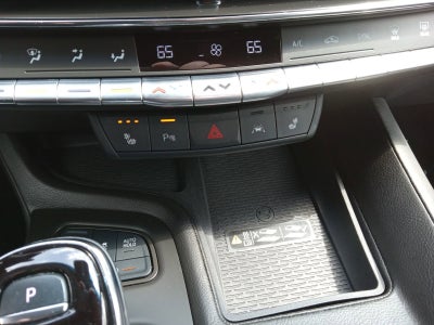 2023 Cadillac CT5 Luxury