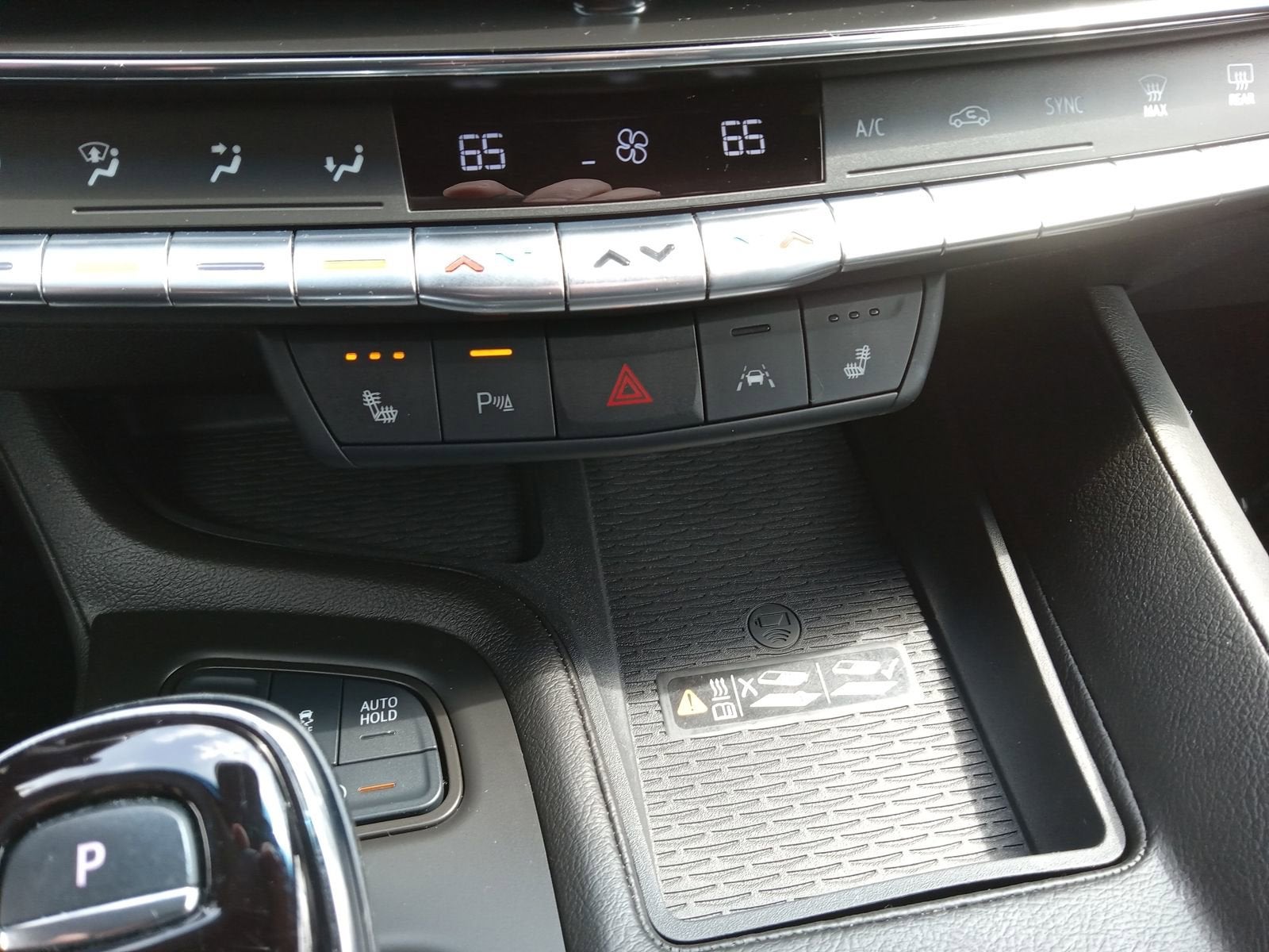 2023 Cadillac CT5 Luxury