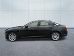 2023 Cadillac CT5 Luxury