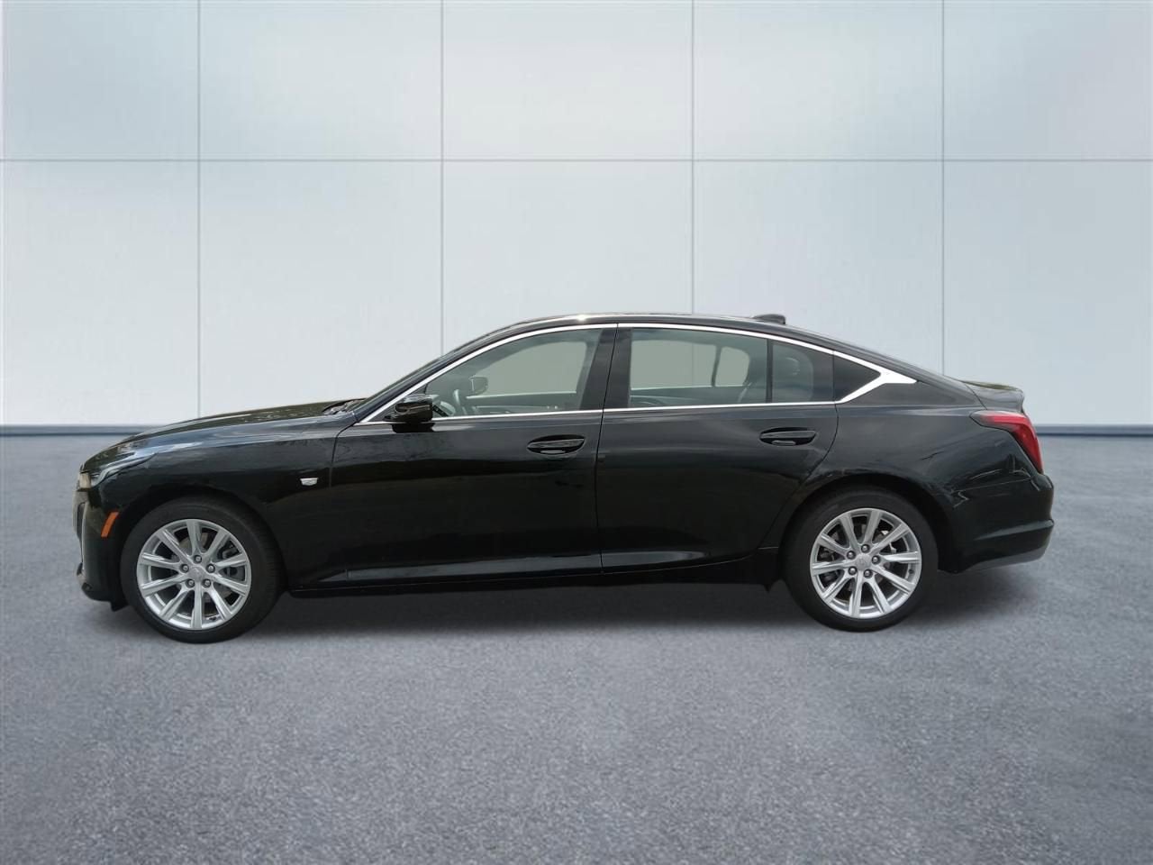 2023 Cadillac CT5 Luxury