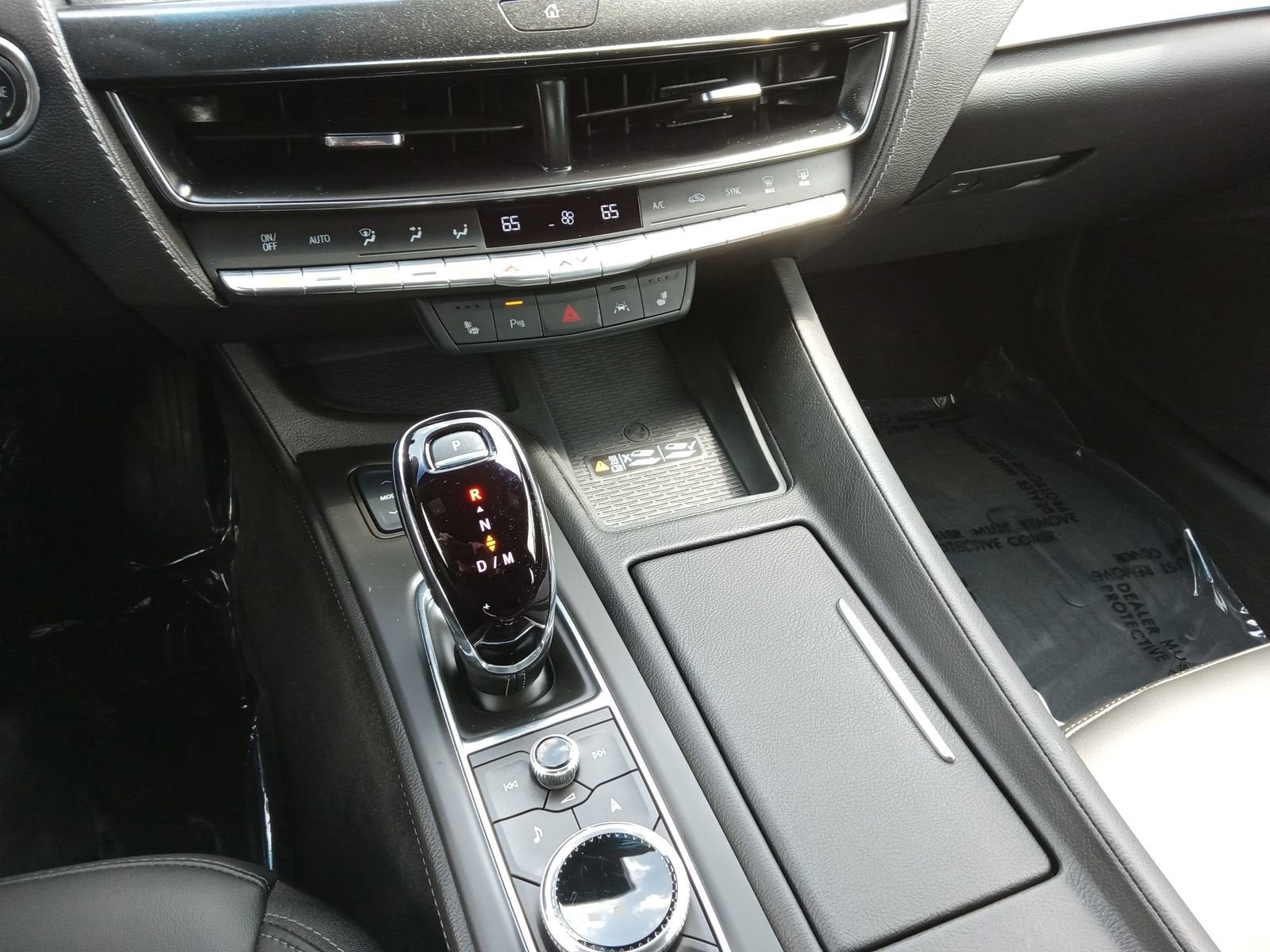 2023 Cadillac CT5 Luxury