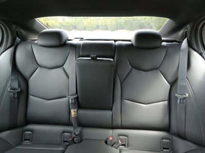 2023 Cadillac CT5 Luxury