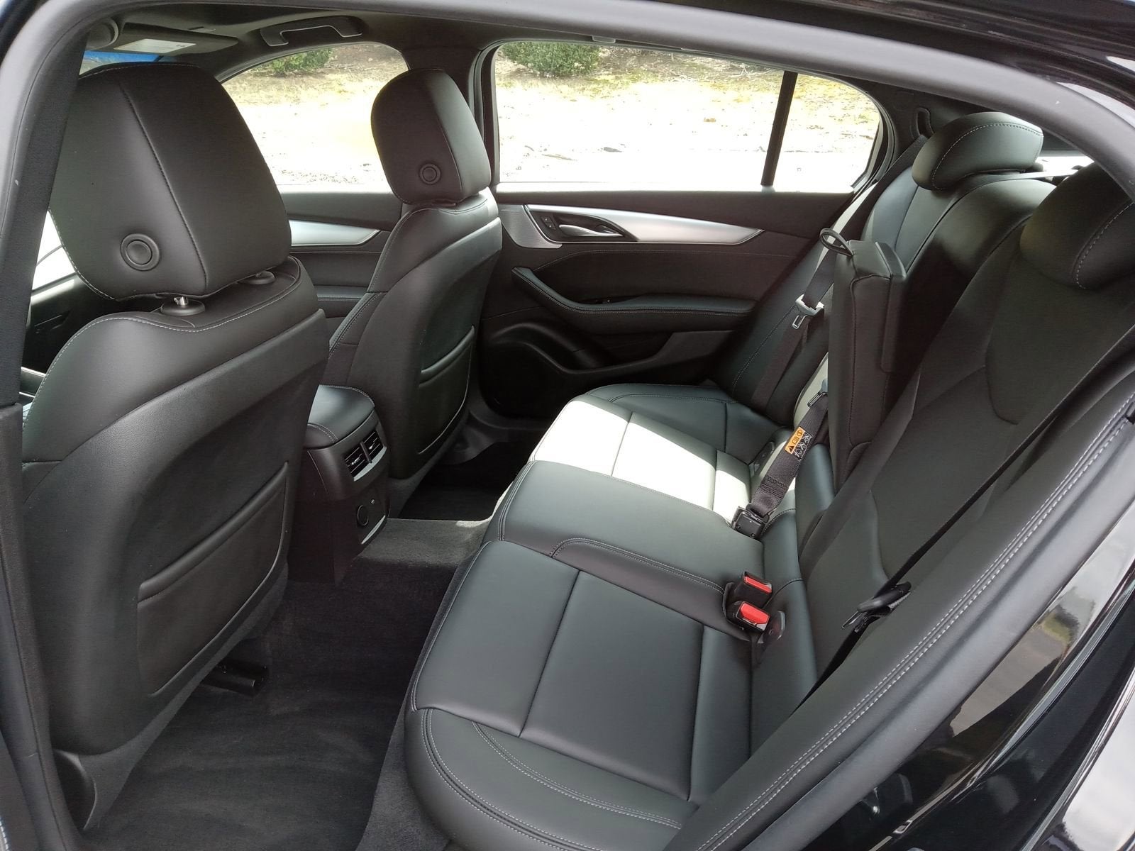 2023 Cadillac CT5 Luxury