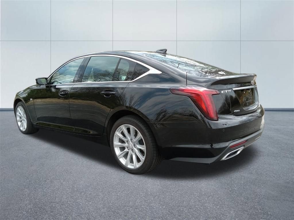 2023 Cadillac CT5 Luxury
