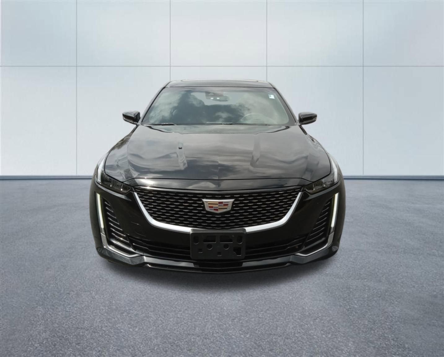 2023 Cadillac CT5 Luxury