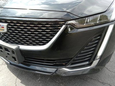 2023 Cadillac CT5 Luxury