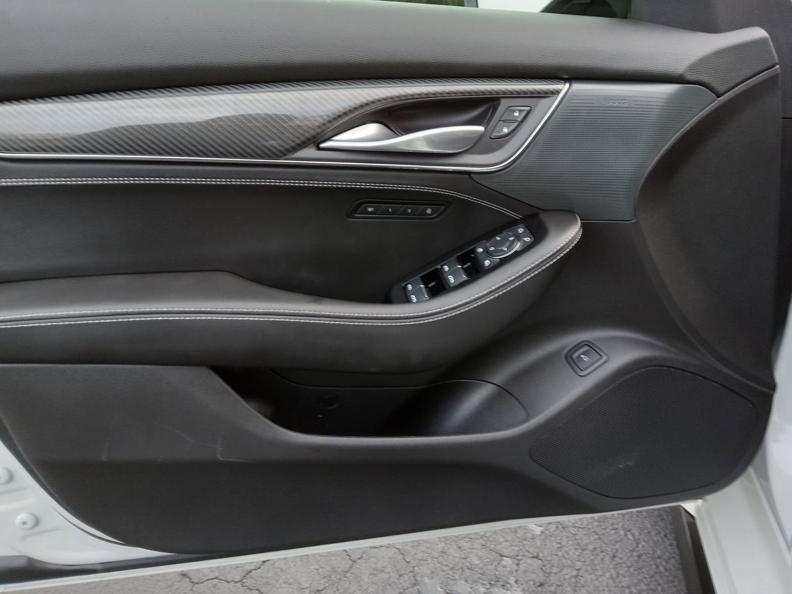 2023 Cadillac CT5-V V-Series Blackwing