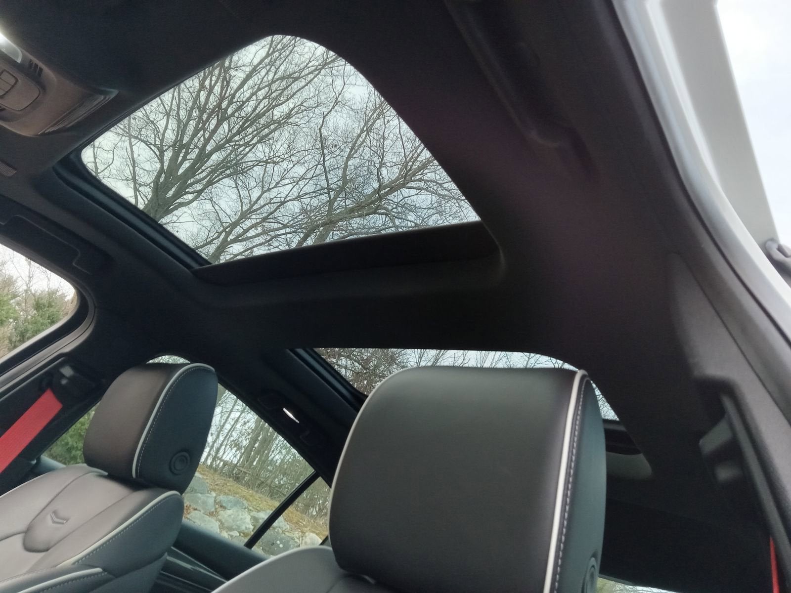 2023 Cadillac CT5-V V-Series Blackwing