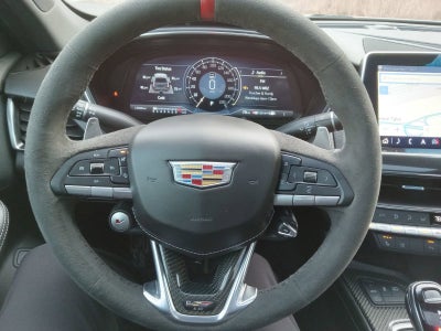 2023 Cadillac CT5-V V-Series Blackwing