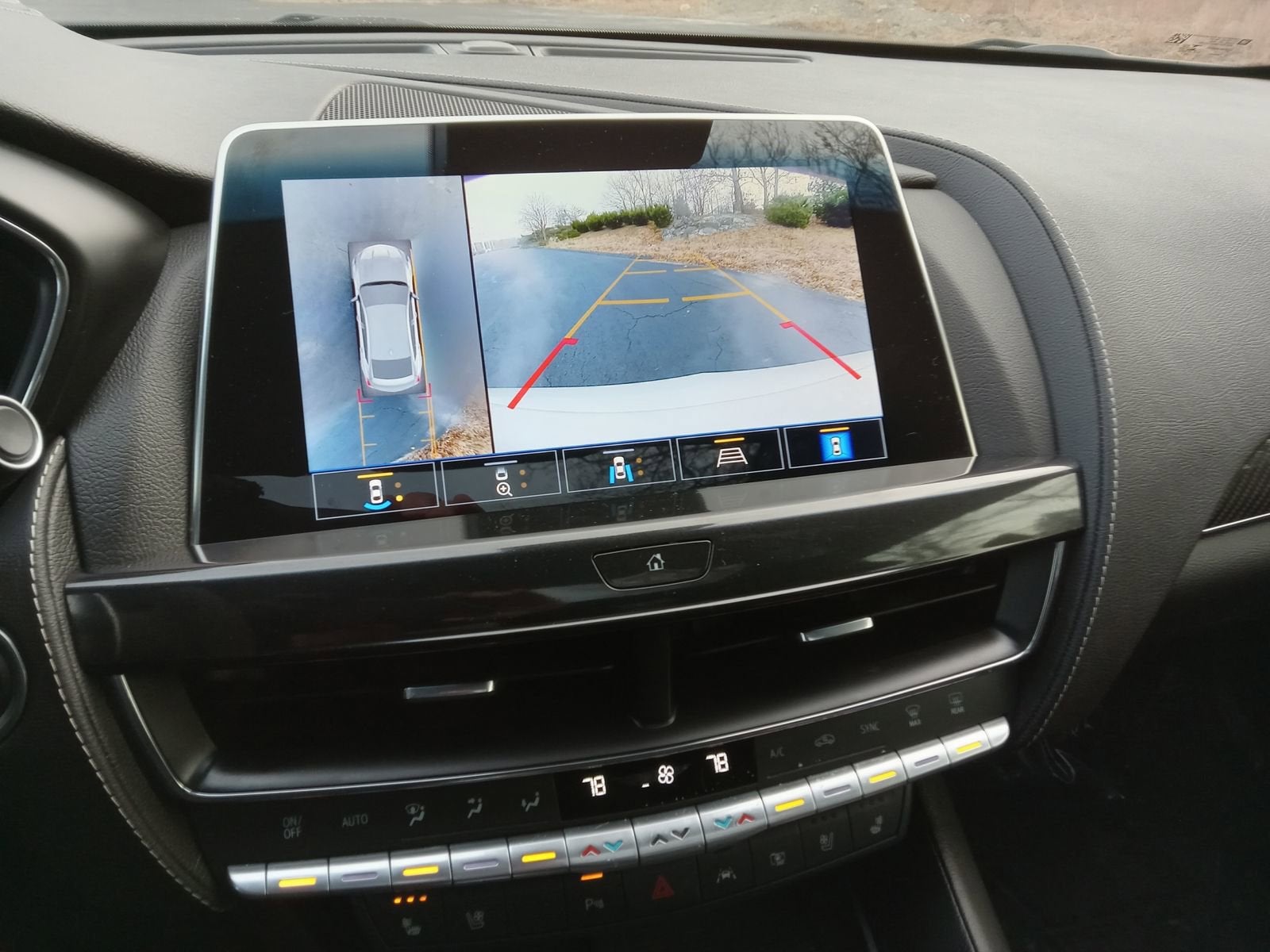 2023 Cadillac CT5-V V-Series Blackwing