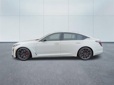 2023 Cadillac CT5-V V-Series Blackwing