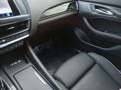 2023 Cadillac CT5-V V-Series Blackwing