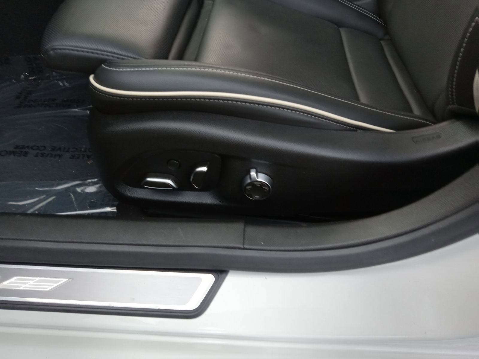 2023 Cadillac CT5-V V-Series Blackwing