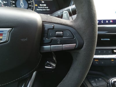 2023 Cadillac CT5-V V-Series Blackwing