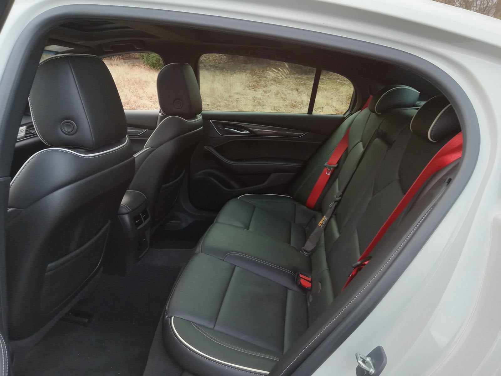 2023 Cadillac CT5-V V-Series Blackwing