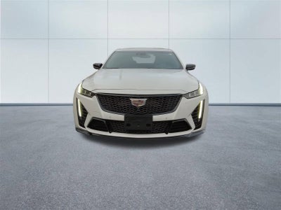 2023 Cadillac CT5-V V-Series Blackwing