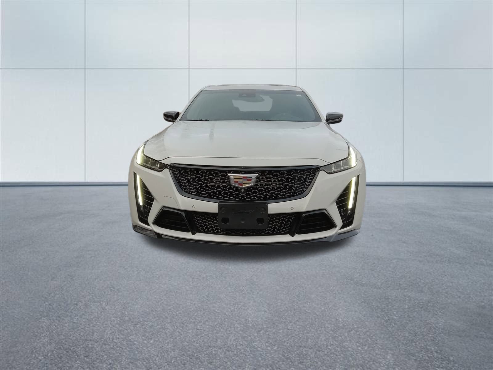 2023 Cadillac CT5-V V-Series Blackwing