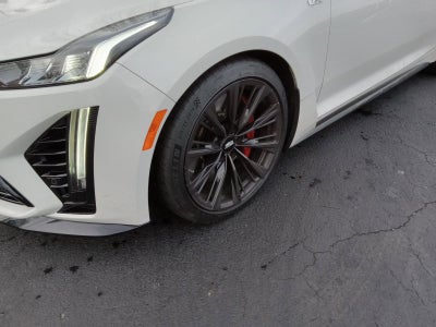 2023 Cadillac CT5-V V-Series Blackwing