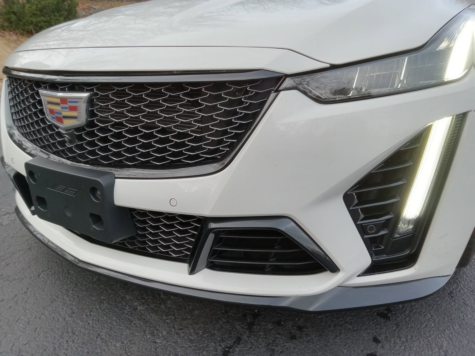 2023 Cadillac CT5-V V-Series Blackwing