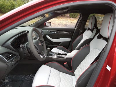 2023 Cadillac CT5-V V-Series Blackwing