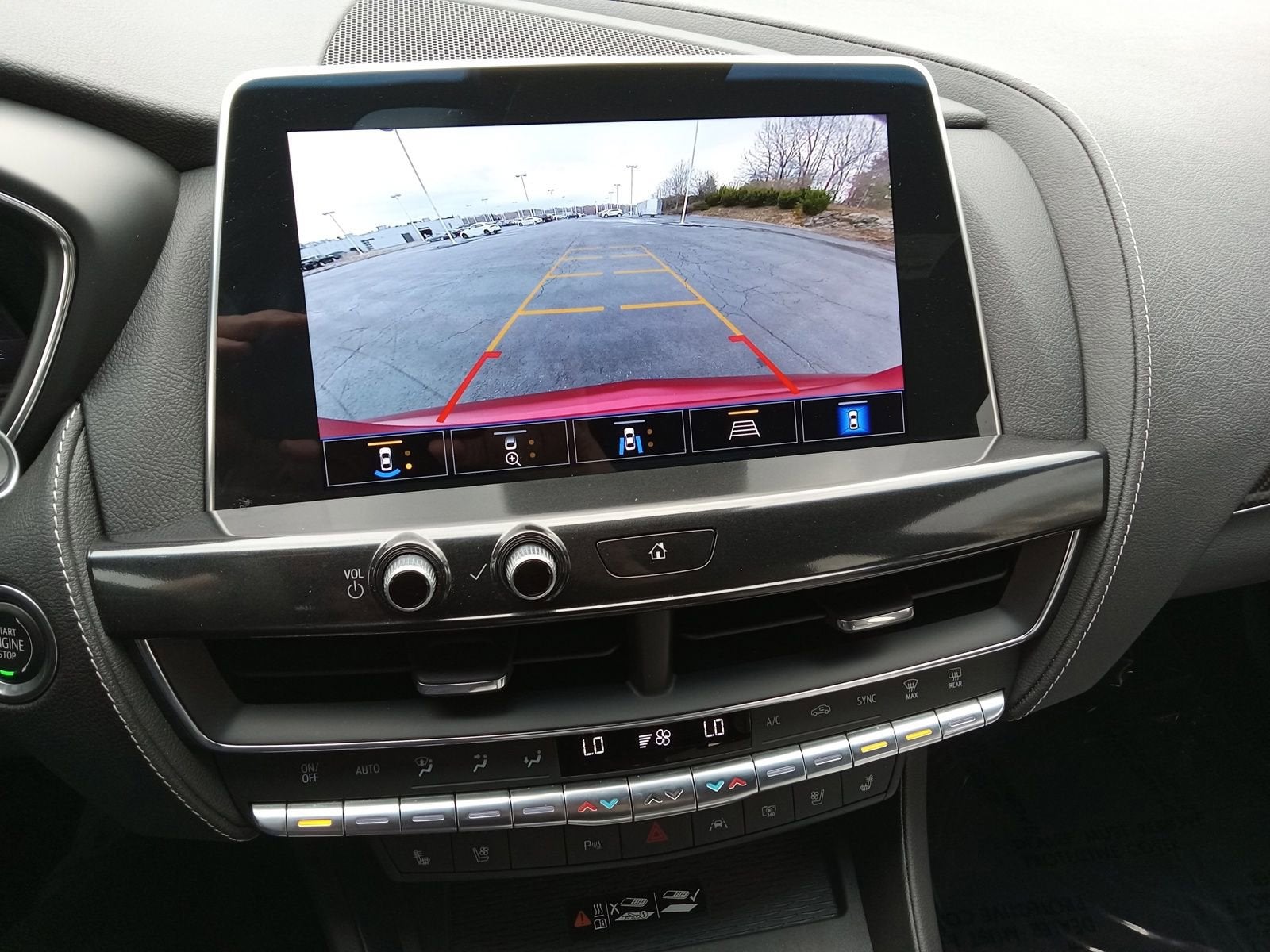 2023 Cadillac CT5-V V-Series Blackwing