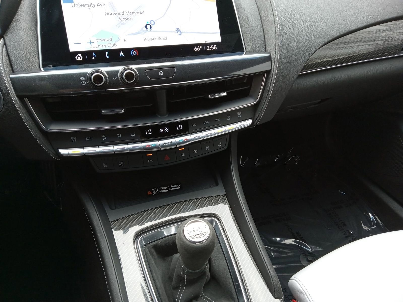 2023 Cadillac CT5-V V-Series Blackwing