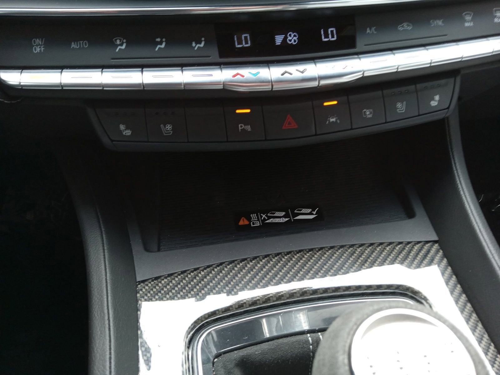 2023 Cadillac CT5-V V-Series Blackwing