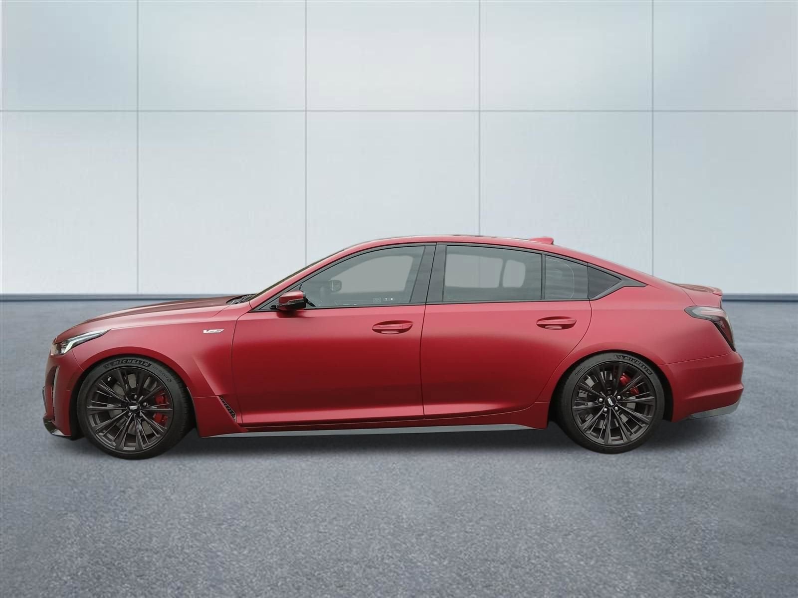 2023 Cadillac CT5-V V-Series Blackwing