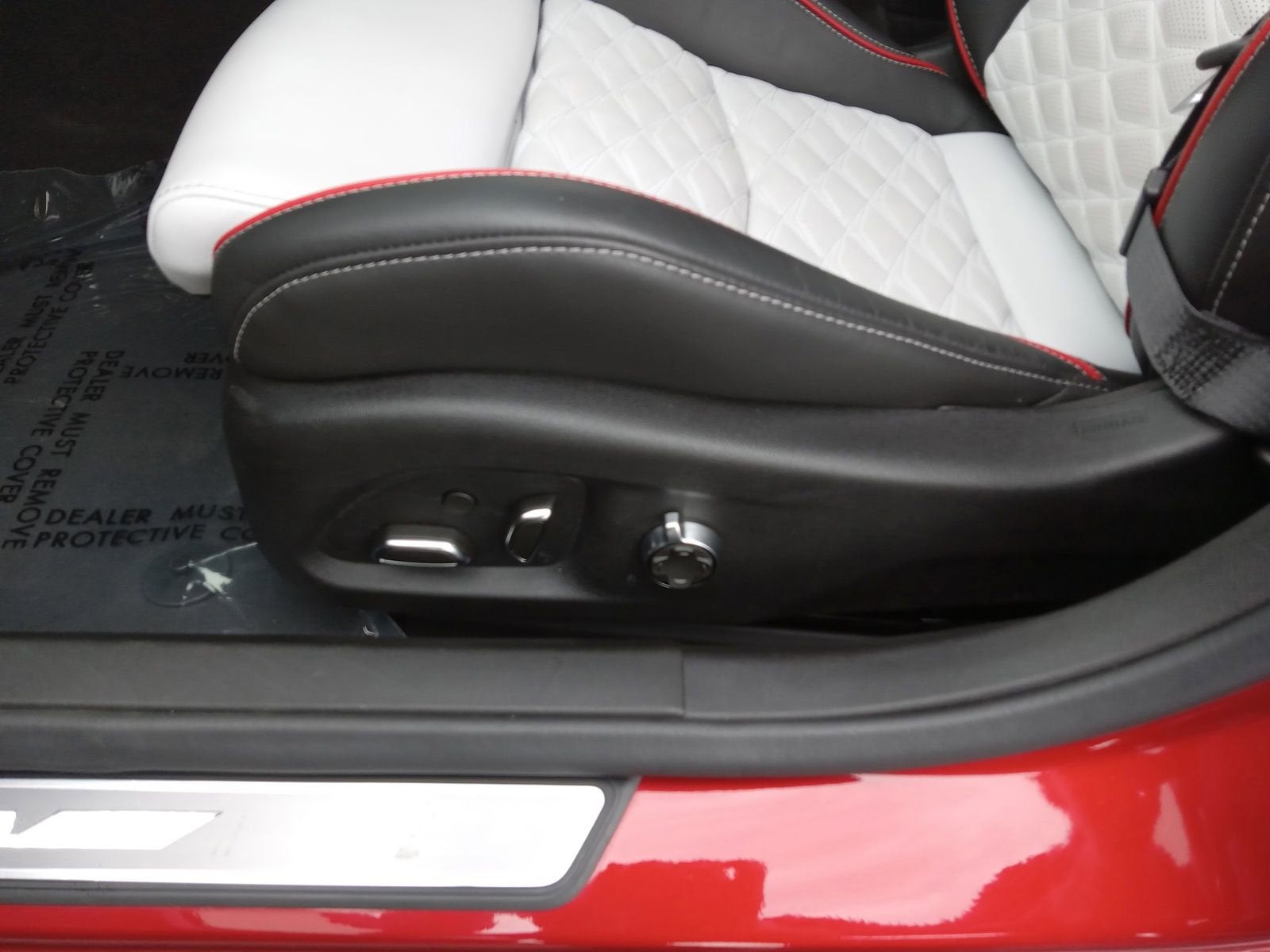 2023 Cadillac CT5-V V-Series Blackwing