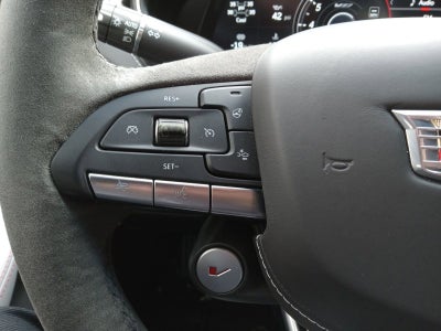 2023 Cadillac CT5-V V-Series Blackwing