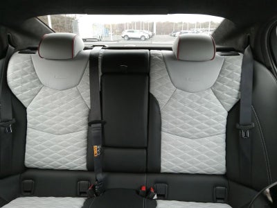 2023 Cadillac CT5-V V-Series Blackwing