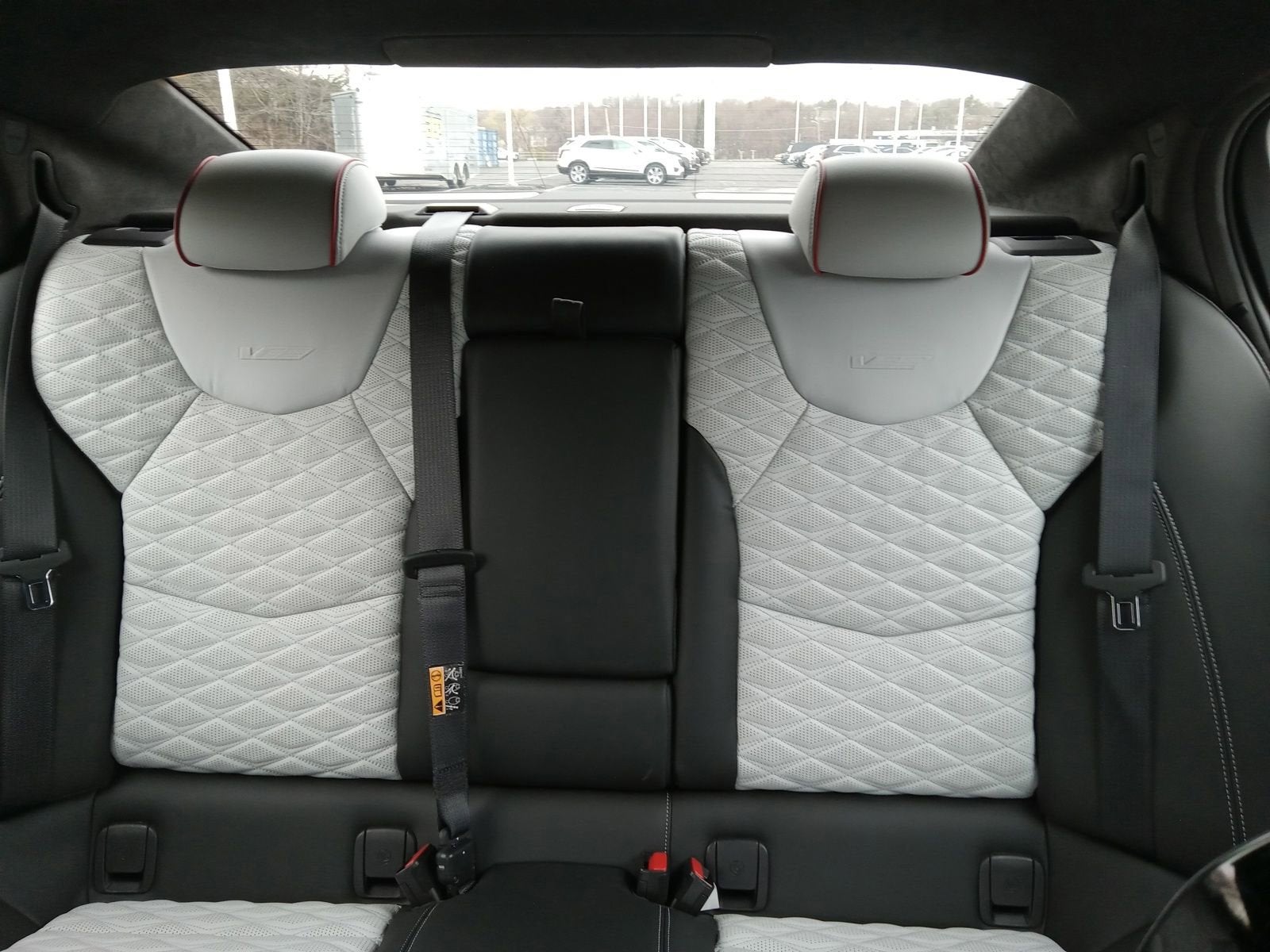 2023 Cadillac CT5-V V-Series Blackwing