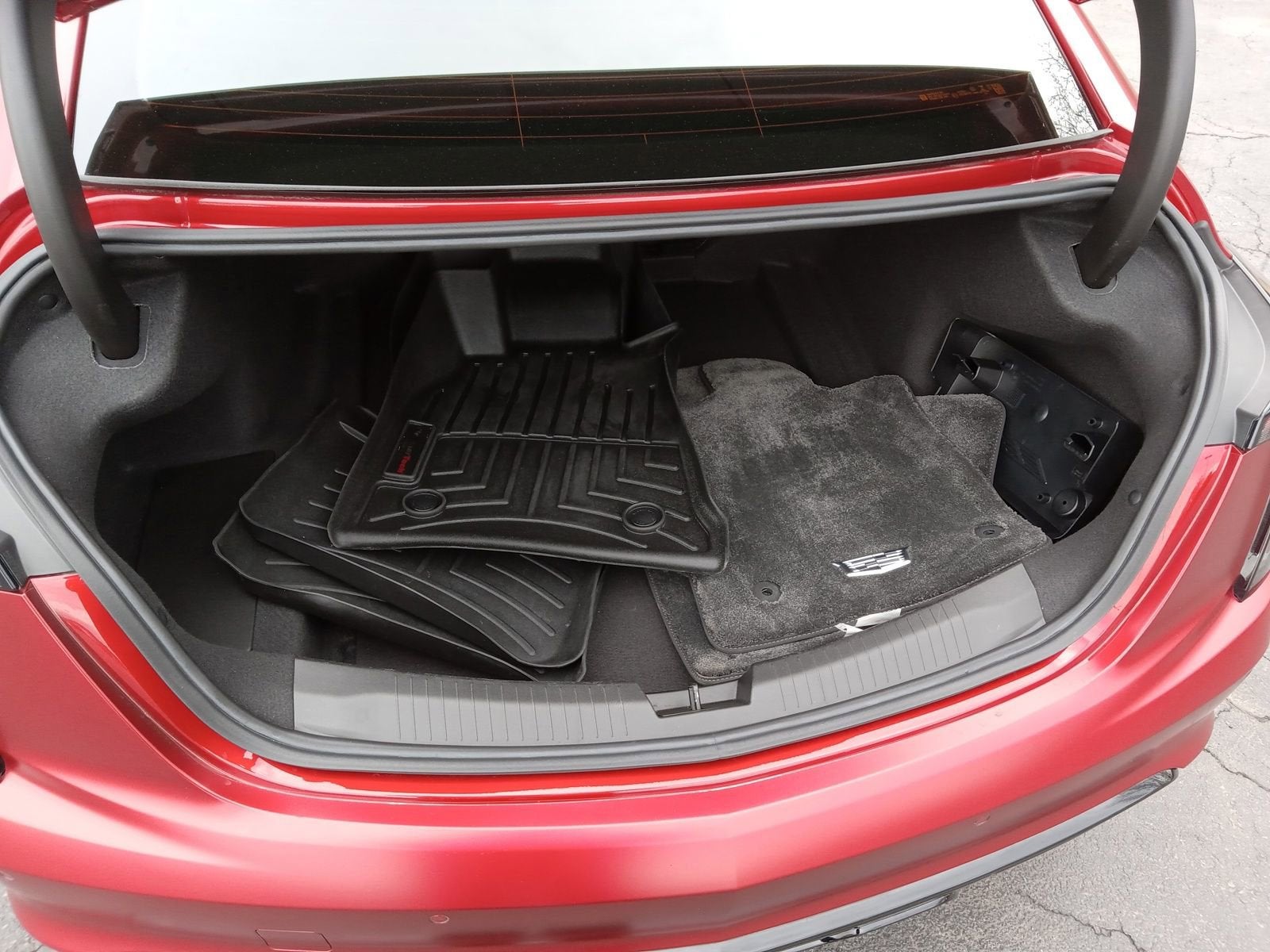 2023 Cadillac CT5-V V-Series Blackwing