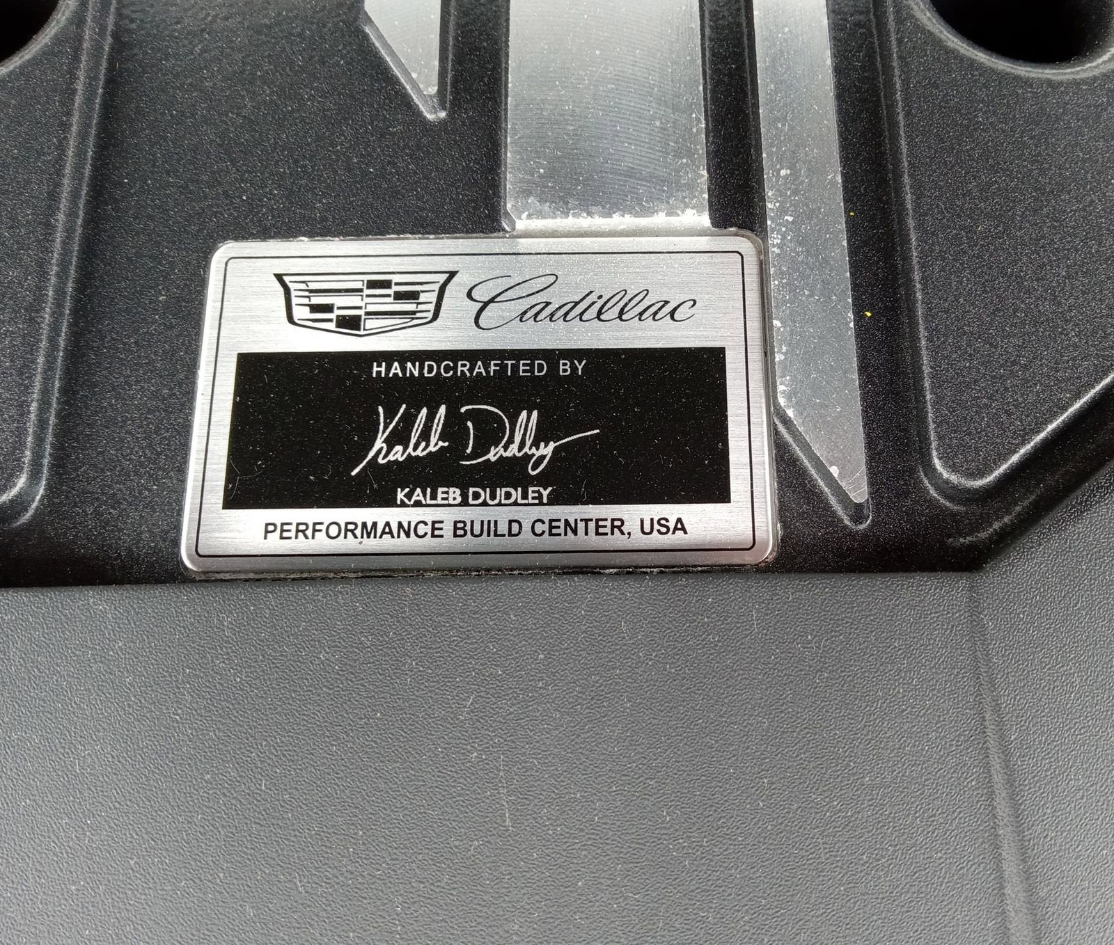 2023 Cadillac CT5-V V-Series Blackwing