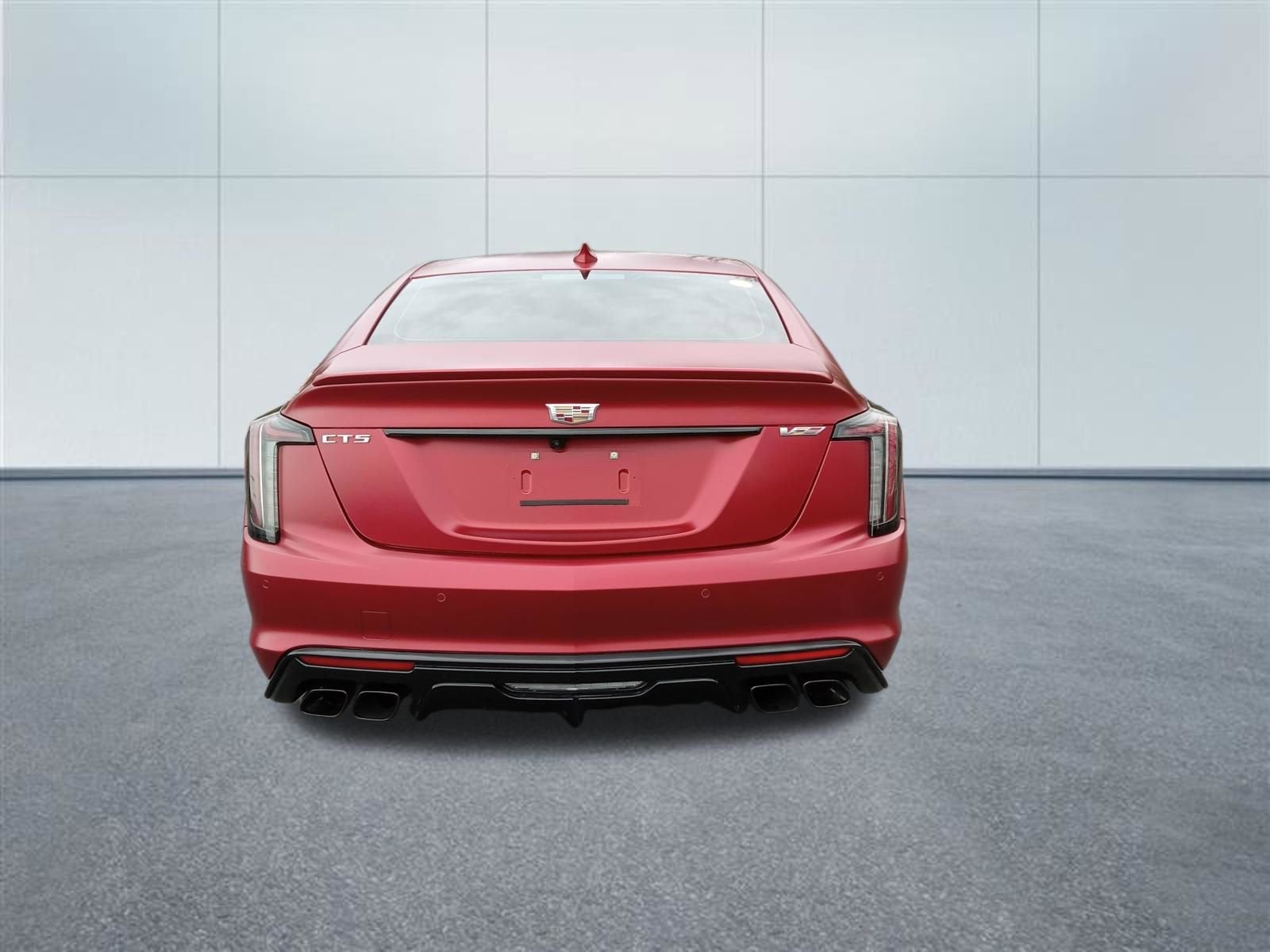 2023 Cadillac CT5-V V-Series Blackwing