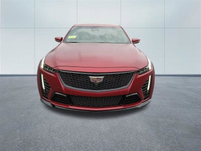 2023 Cadillac CT5-V V-Series Blackwing