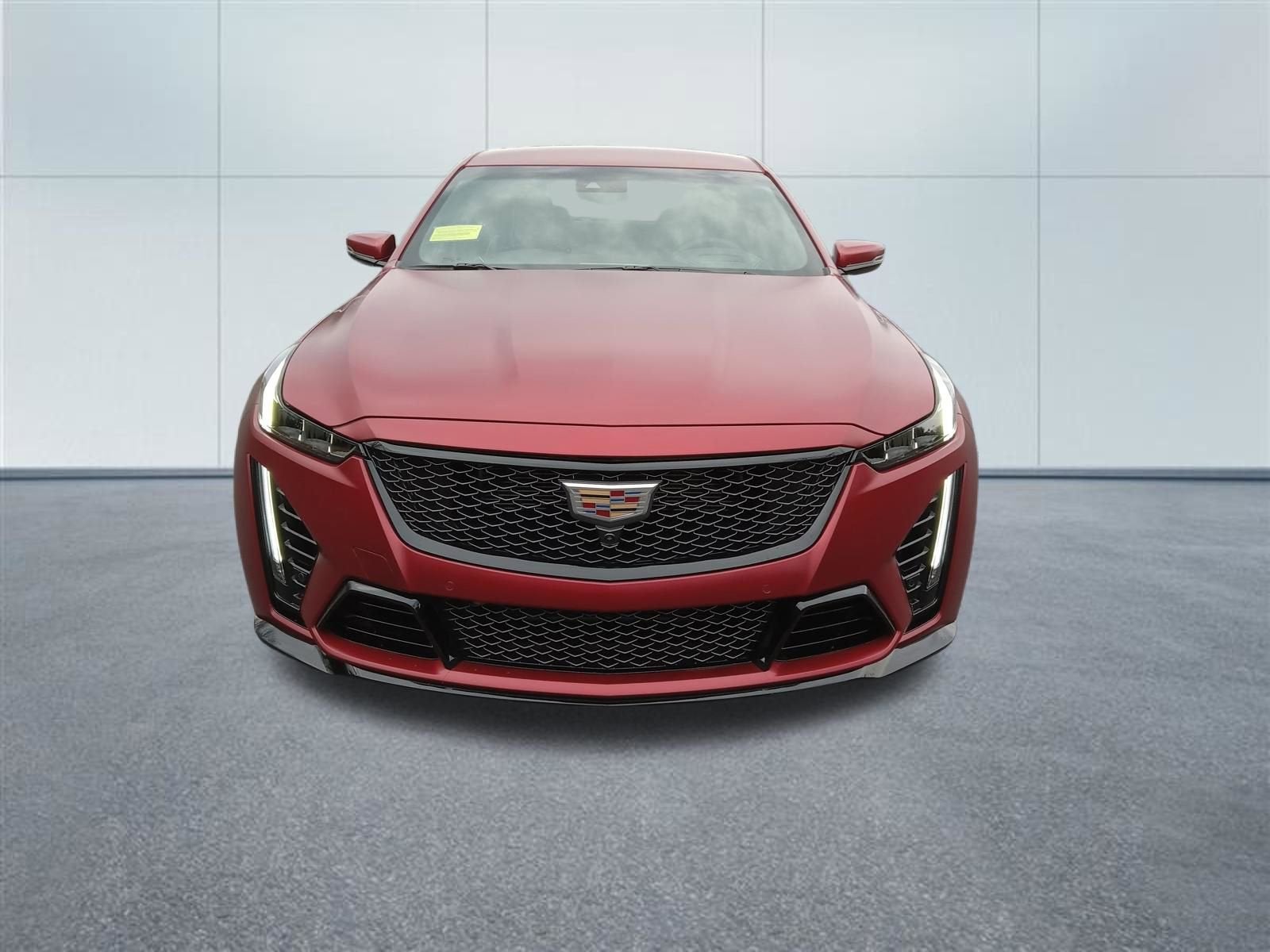 2023 Cadillac CT5-V V-Series Blackwing