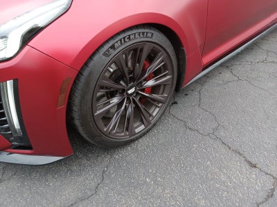 2023 Cadillac CT5-V V-Series Blackwing