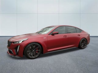 2023 Cadillac CT5-V V-Series Blackwing