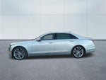 2019 Cadillac CT6 Platinum AWD