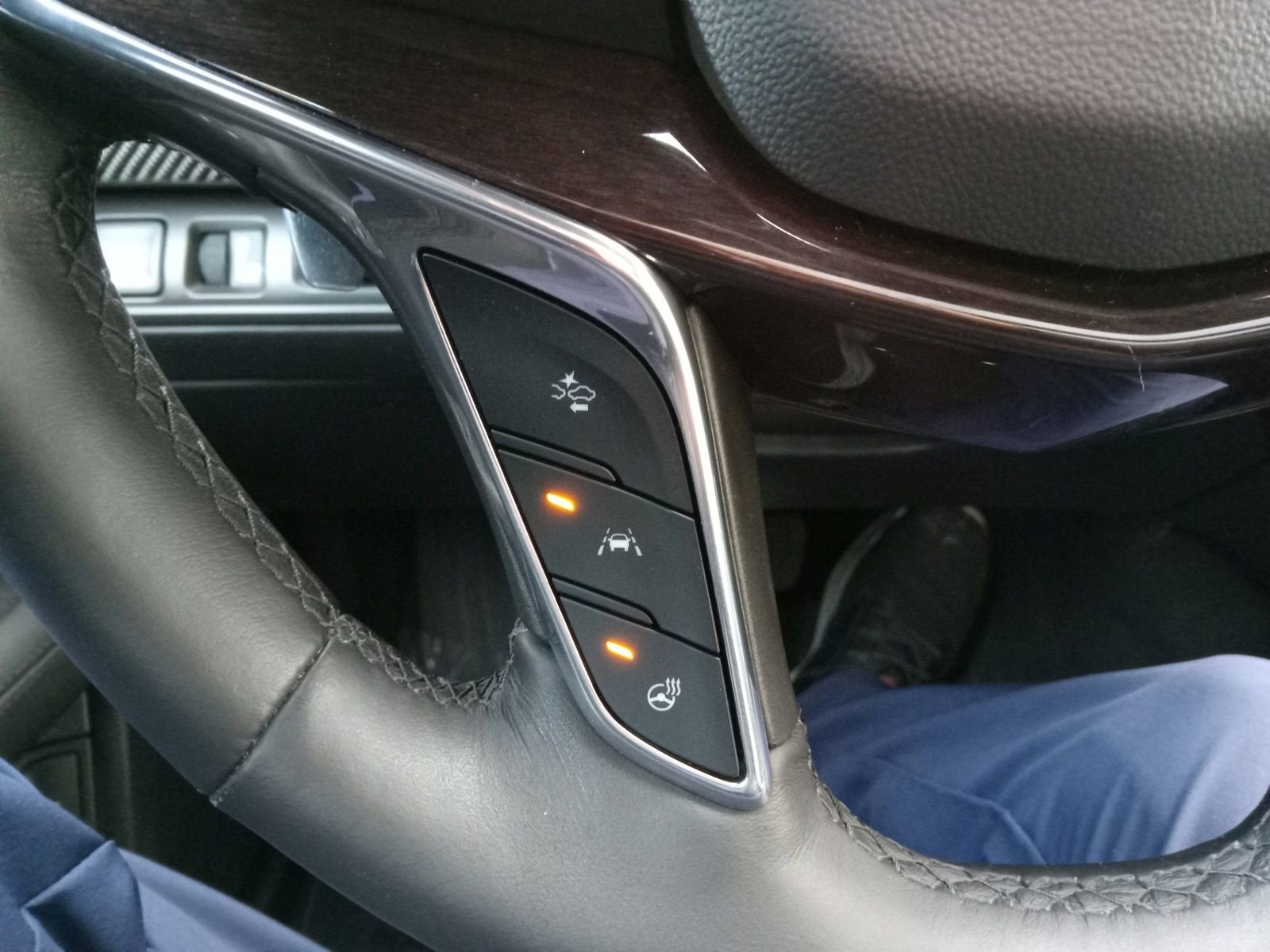 2019 Cadillac CT6 Platinum AWD