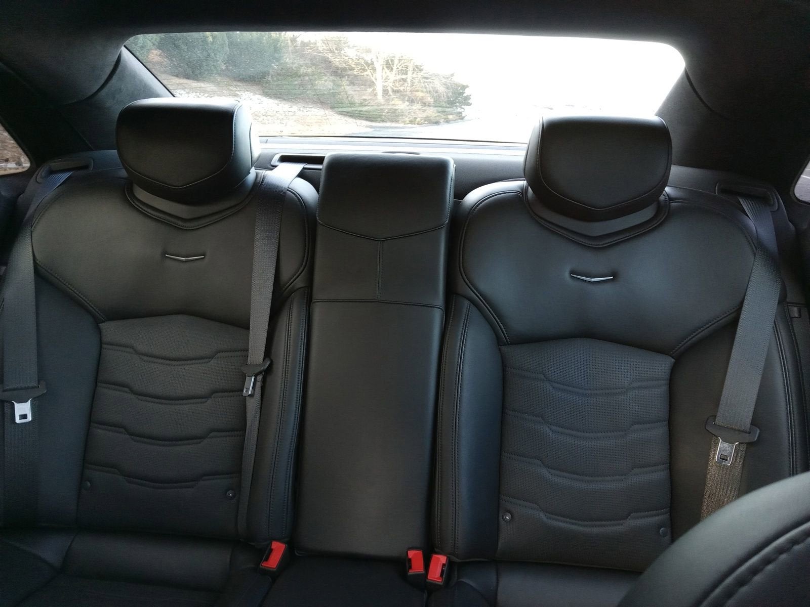 2019 Cadillac CT6 Platinum AWD