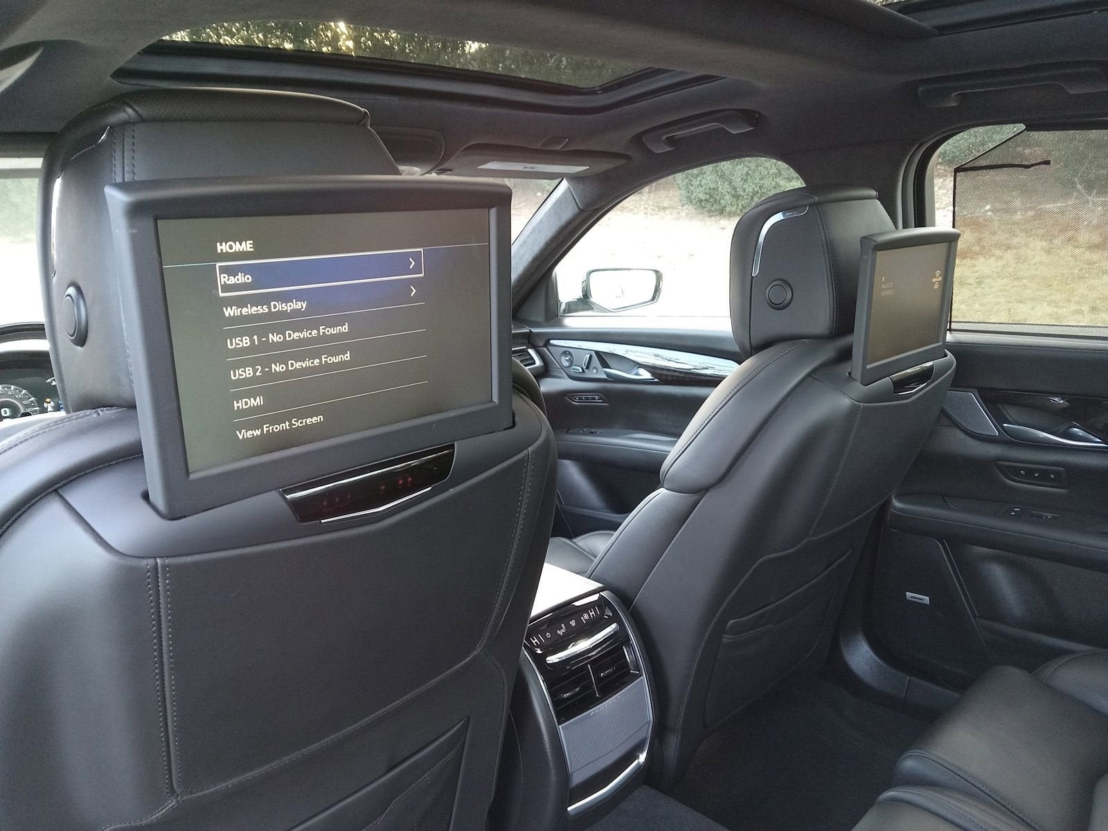 2019 Cadillac CT6 Platinum AWD