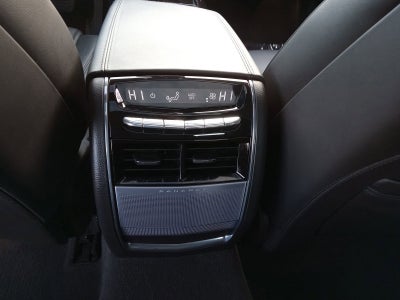 2019 Cadillac CT6 Platinum AWD