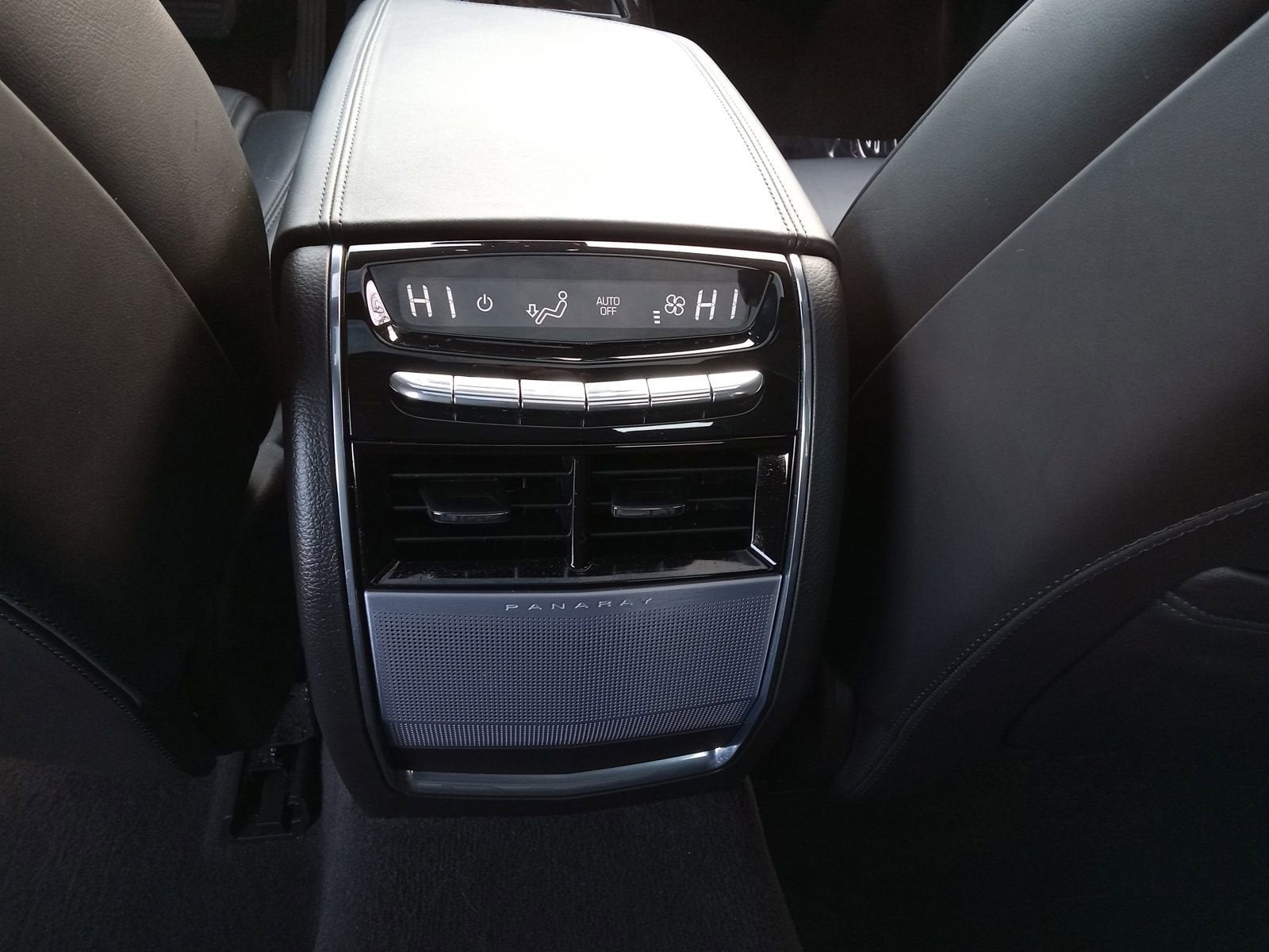 2019 Cadillac CT6 Platinum AWD